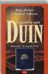 B. Herbert, Brian Herbert - Legenden van Duin / 3 De slag van Corrin / druk 1