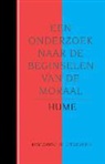 D. Hume - Een onderzoek naar de beginselen van de moraal