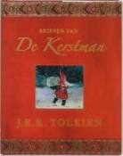 Christopher Tolkien, John Ronald Reuel Tolkien - Brieven van de kerstman / druk 1
