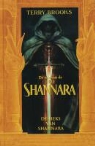 T. Brooks - De reis van Jerle Shannara / 1 De heks van shannara / druk 5