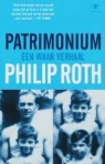 P. Roth, Philip Roth - Patrimonium
