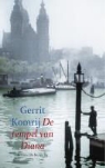 G. Komrij, Gerrit Komrij - De tempel van Diana