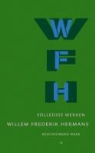 W. F. Hermans, W.F. Hermans, Willem Frederik Hermans - Volledige werken 12