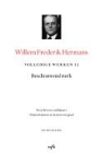 W. F. Hermans, W.F. Hermans, Willem Frederik Hermans - Volledige werken 12