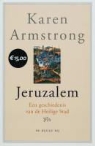 K. Armstrong, Karen Armstrong - Jeruzalem