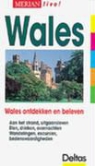 D. Frohlich-Kretzschmar, U. Haafke - Merian live / Wales ed 2000 / druk 1