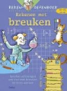 L. Jansen, Leo Jansen, D. Roothooft - Rekenen met breuken