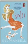J. Mansell, Jill Mansell - Solo