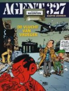 M. Lodewijk, Martin Lodewijk - De vlucht van vroeger