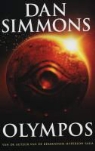 D. Simmons - Olympos / druk 1