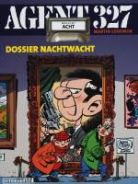 M. Lodewijk, Martin Lodewijk - Dossier Nachtwacht