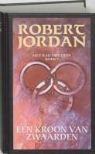 R. Jordan, Robert Jordan, Thomas Cantry, Matthew C. Nielsen - Een kroon van zwaarden