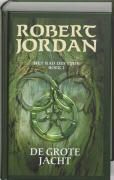 R. Jordan, Robert Jordan - De grote jacht