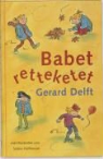G. Delft, S. Halfmouw - Babet retteketet / druk 1