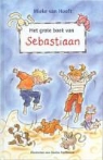M. van Hooft, Mieke Van Hooft, S. Halfmouw, Saskia Halfmouw - Het grote boek van Sebastiaan