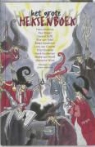 P. Biegel, Paul Biegel, S. Halfmouw, Saskia Halfmouw - Het grote Heksenboek