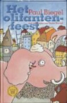 P. Biegel, Paul Biegel, T. Meirink, Tineke Meirink - Het Olifantenfeest