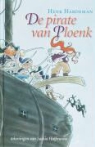 H. Hardeman, S. Halfmouw, Saskia Halfmouw - De pirate van Ploenk