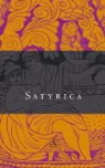 Petronius - Satyrica
