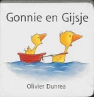 O. Dunrea, Olivier Dunrea - Gonnie en Gijsje