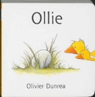 O. Dunrea, Olivier Dunrea - Ollie