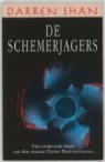 D. Shan - De schemerjagers / druk 5