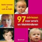 G. Lemmen, L. de Suijck, M. Krijger, Marjolein Krijger - 97 adviezen voor oma's en kleinkinderen / druk 2
