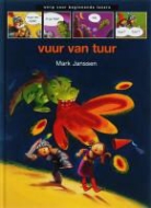 M Janssen, M. Janssen, M Janssen - vuur van tuur