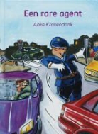 A. Kranendonk, Anke Kranendonk, I. Ruifrok, Irma Ruifrok - Een rare agent
