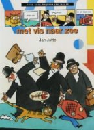 Jan Jutte, N. Jutte Masselink - Met vis naar zee
