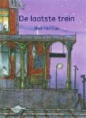 B. van Ede, Bies van Ede, C. Fialkowski, Camila Fialkowski - De laatste trein