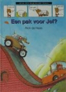 R de Haas, R. de Haas, Rick de Haas - Een pak voor Jef?