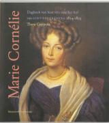 T. Coppens, Thera Coppens, M. C. van Wassenaer Obdam, M.C. van Wassenaer Obdam - Marie Cornelie dagboek van haar reis naar het hof van Sint-Petersburg 1824-1825