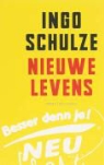 I. Schulze - Nieuwe levens / druk 1