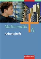 Jochen Herling, Andreas Koepsell, Karl-Heinz Kuhlmann, Uwe Scheele, Wilhelm Wilke, Matthias Berghahn - Mathematik, Allgemeine Ausgabe 2006 für die Sekundarstufe I: Mathematik - Allgemeine Ausgabe 2006 für die Sekundarstufe I