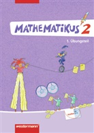 Klaus-Peter Eichler, Herta Jansen, Sabine Kaufmann, Jens Holger Lorenz, Angelika Röttger, Jens H. Lorenz... - Mathematikus: Mathematikus - Allgemeine Ausgabe 2007
