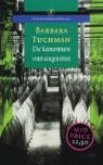 B. Tuchman, Barbara Tuchman - De kanonnen van augustus