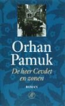 O. Pamuk, Orhan Pamuk - De heer Cevdet en zonen / druk 1