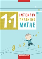 Michael Junga - Intensivtraining Mathe, Das kleine Einmaleins