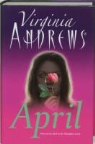 V. Andrews, Virginia Andrews - Schaduw 1 April / druk 2