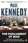 Paul Kennedy - The Parliament of Man