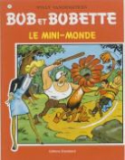 Willy Vandersteen - Mini-monde