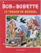 Willy Vandersteen - Le Tresor de Beersel