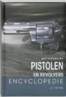 A. E. Hartink, A.E. Hartink - Geillustreerde pistolen en revolvers encyclopedie