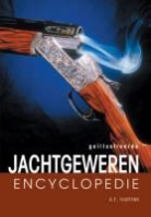 A. E. Hartink, A.E. Hartink - Geillustreerde jachtgewerenencyclopedie