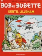 Willy Vandersteen - Gentil Lilleham