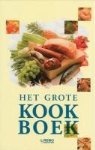 C. Adam, M. Somoroff - Het grote kookboek