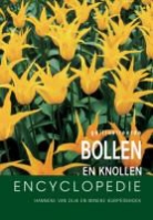 H. Van Dijk, M. Kurpershoek, Marcel Kurpershoek, G. M. Otter, G.M. Otter - Geillustreerde bloembollen encyclopedie