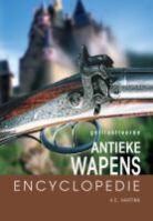 A. E. Hartink, A.E. Hartink - Geillustreerde antieke wapens encyclopedie