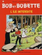 Willy Vandersteen - L'ile interdite